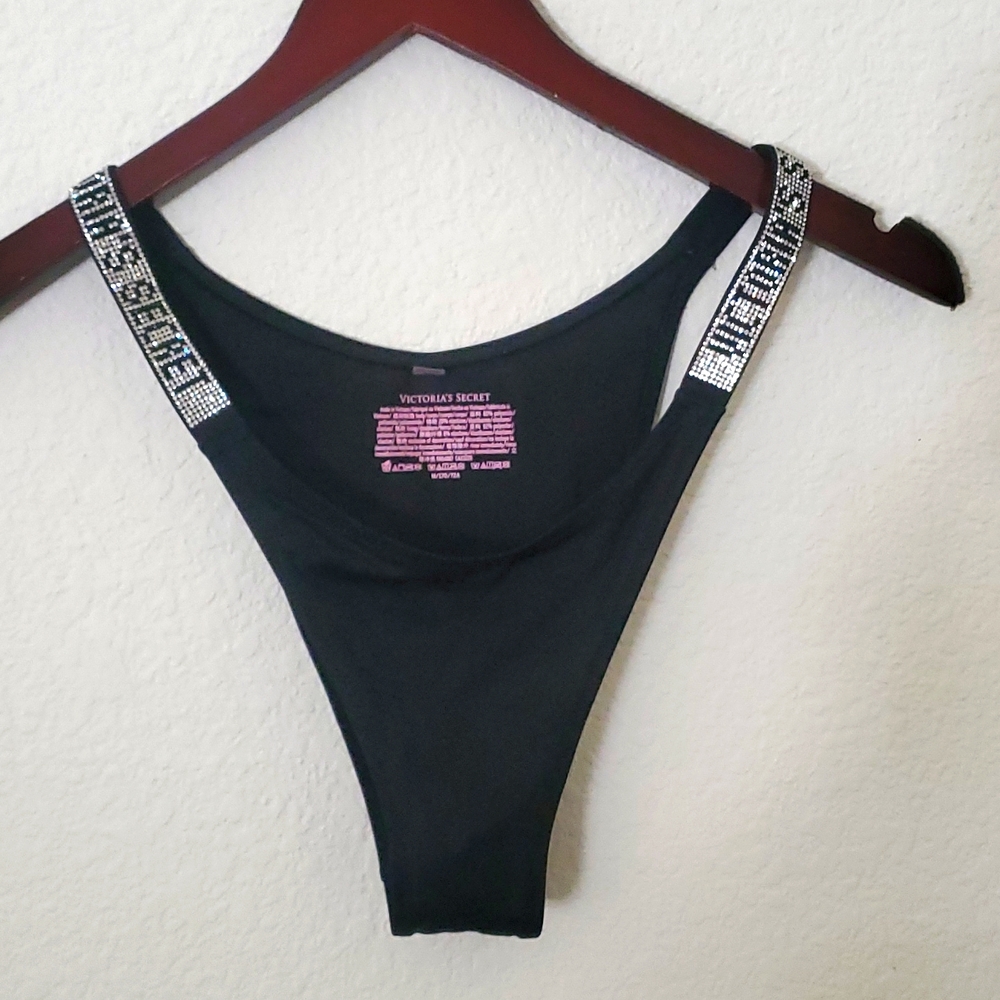 Victoria Secret Bathing suit Bottoms